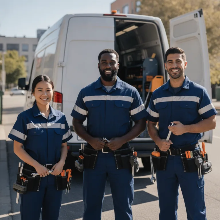 locksmith Riley Park